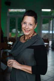 Breda Brezovar Goljar Coaching