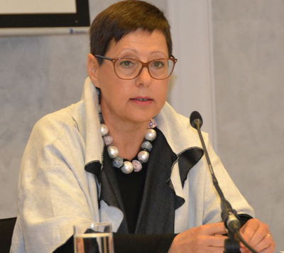 Breda Brezovar Goljar