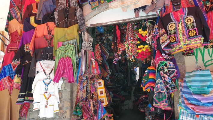 LA PAZ BOLIVIJA
